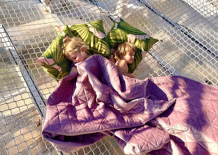 Bohemian Eco át Balaton Apartman