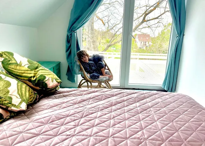 Bohemian Eco át Balaton Kisapáti