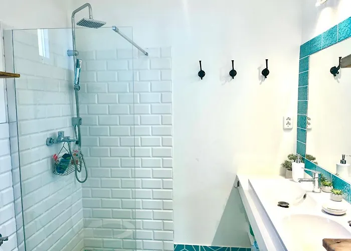 Apartman Bohemian Eco át Balaton *