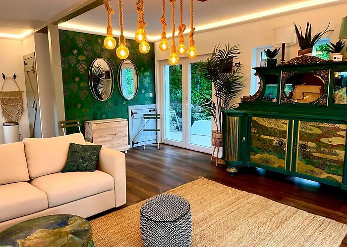 Apartman Bohemian Eco át Balaton