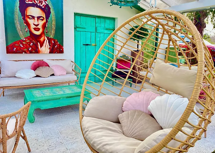 Bohemian Eco át Balaton Apartman Kisapáti