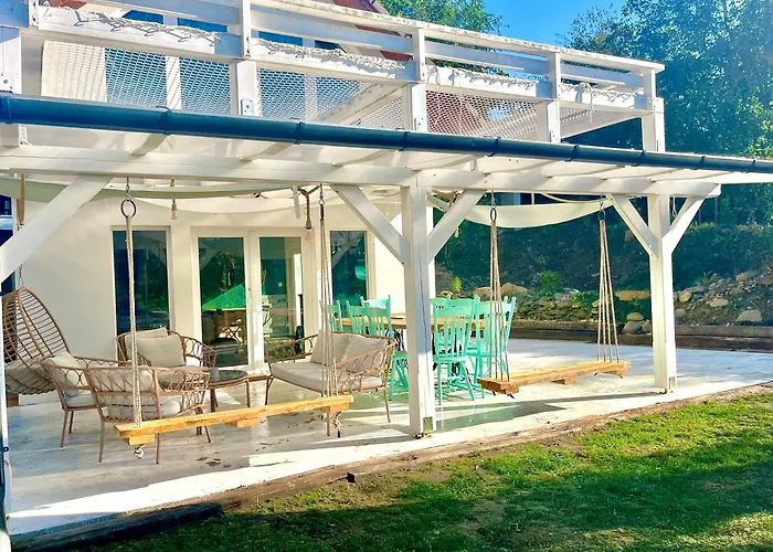 Apartman Bohemian Eco át Balaton Kisapáti