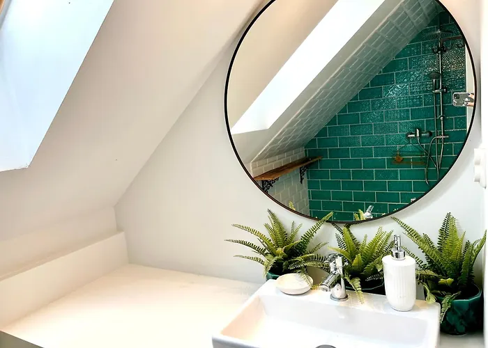 Bohemian Eco át Balaton Apartman