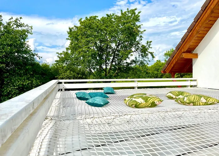 Bohemian Eco át Balaton *