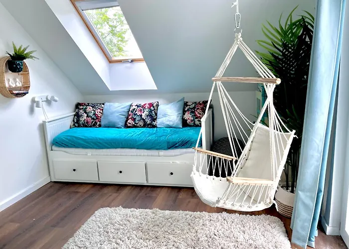 Bohemian Eco At Balaton