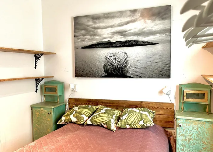 Bohemian Eco At Balaton * Kisapati