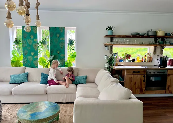 Apartman Bohemian Eco át Balaton