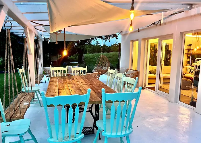 Bohemian Eco át Balaton *